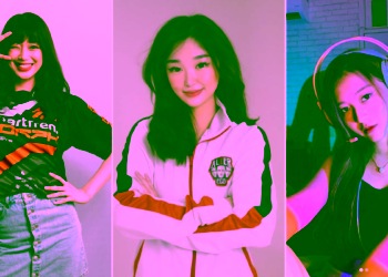 7 Brand Ambassador Tercantik Tim Esport Indonesia Tahun 2021