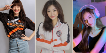 7 Brand Ambassador Tercantik Tim Esport Indonesia Tahun 2021