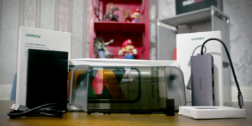 Featured Ugreen Image