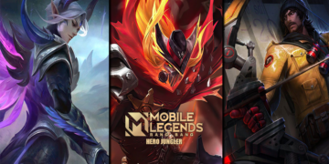 8 Hero Jungler Terkuat di Mobile Legends Season 21 Patch Note 1.5.88