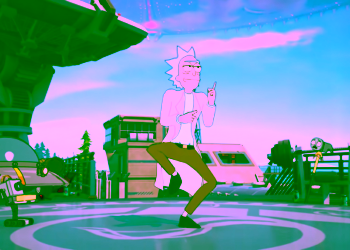 Fortnite Chapter 7 Battle Pass Rick Sanchez Skin 600x338
