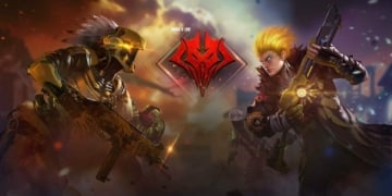 Free Fire Rampage New Dawn