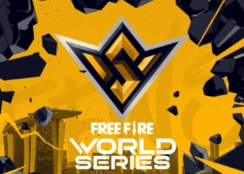 Free Fire Ffws 2021 Cover 2