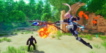 Game Mmo Pc Baru Kog