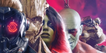 Guardians Of The Galaxy