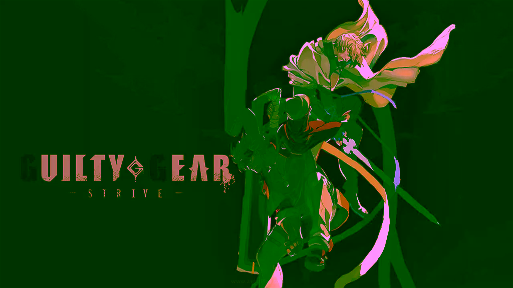 Guilty Gear
