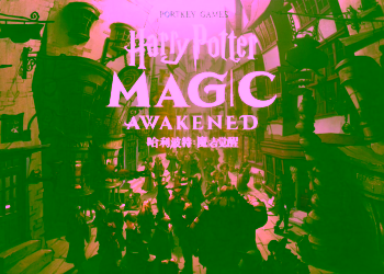 Harry Potter Magic Awakened