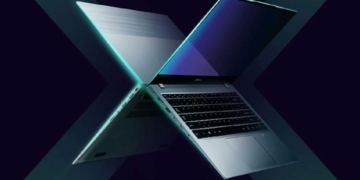 Infinix Inbook Cover