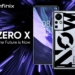 Infinix Zero X Now