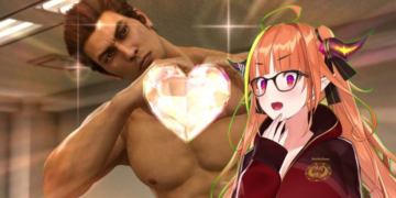 Kiryu Coco Kiryu Kazuma