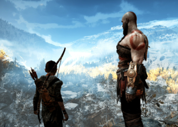 Kratos Siap Bantai Dewa Lagi, Gamer Buat Teori Unik tentang Game God of War Ragnarok