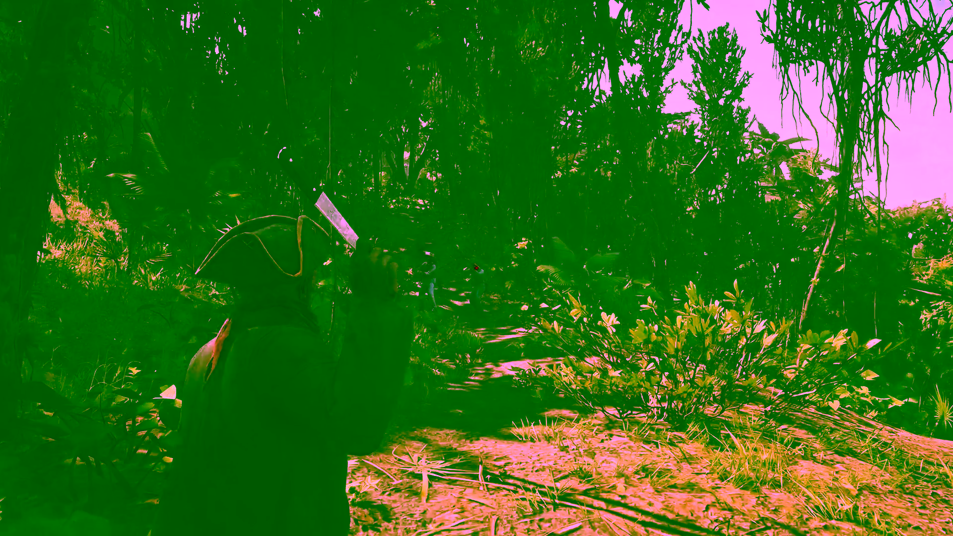 Red Dead Redemption 2 Mod Bajak Laut