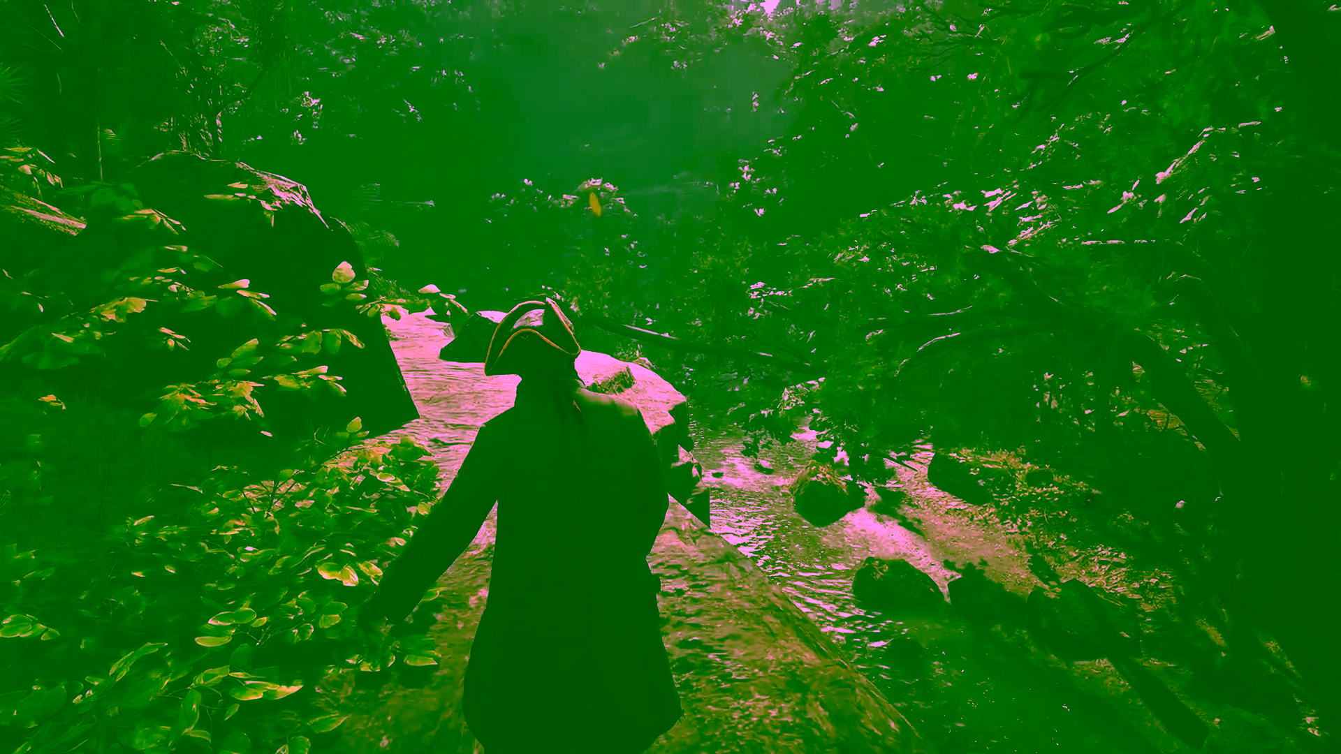 Red Dead Redemption 2 Mod Bajak Laut