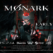 Monark Game English