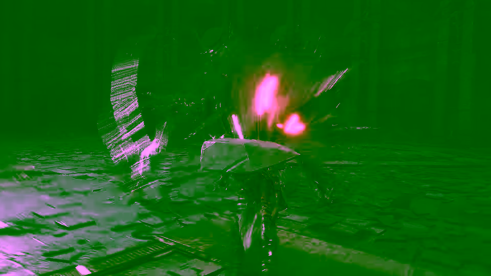 Open world survival horror action RPG Bleak Faith Forsaken official trailer Gematsu Google Chrome 6 2 2021 5 42 26 PM