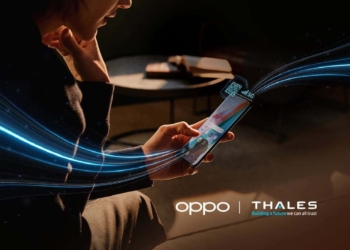 Oppo Thales