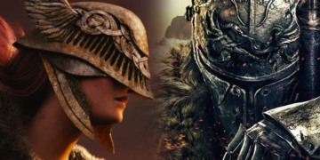 George R.R. Martin Elden Ring