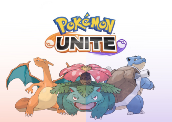 Pokemon Unite