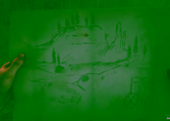 Rdr2 Map