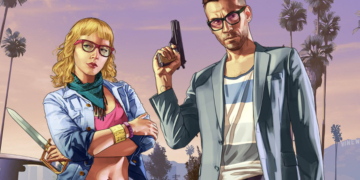 GTA VI Vice City Rumor