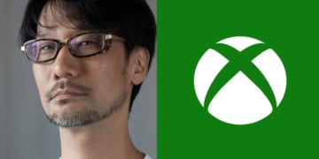 Hideo Kojima Xbox