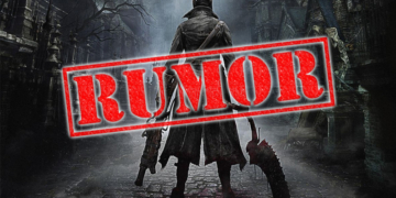 Rumor Velvet Veil Bloodborne