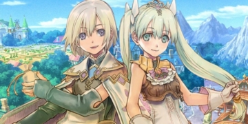 Rune Factory 4 Special