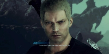 Stranger Of Paradise Final Fantasy Origin Trial Version