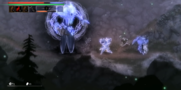 Salt And Sacrifice Gameplay