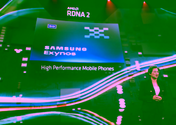 Samsung Rdna2