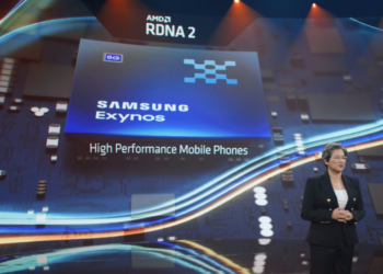 Samsung Rdna2