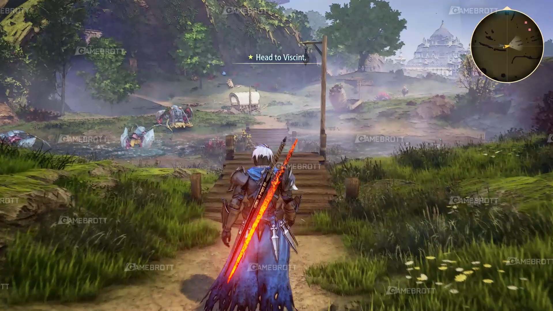 Tales Of Arise 4