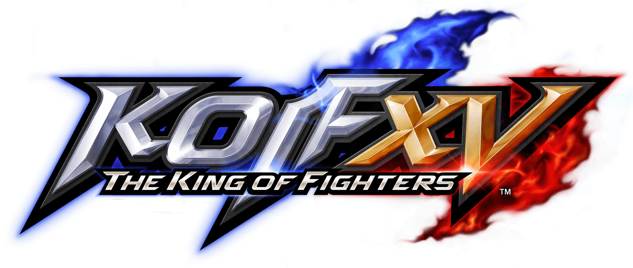 The King Of Fighters Xv 
