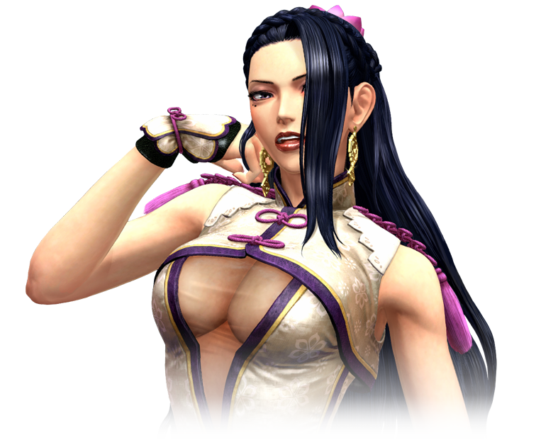 The King of Fighters XV Luong 2