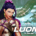 The King Of Fighters Xv Luong