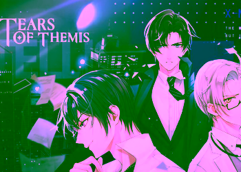 Tears of Themis