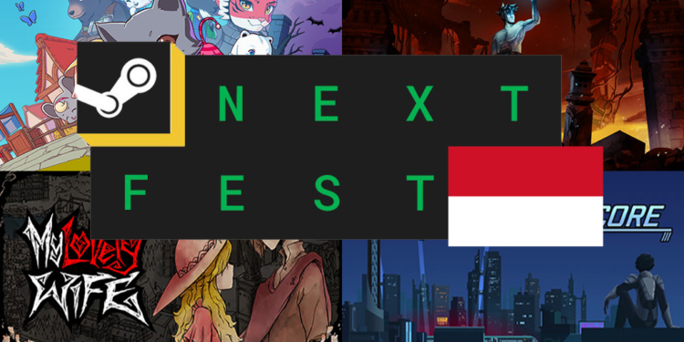 6 Game Indonesia Yang Demonya Wajib Kamu Coba di Steam Next Fest