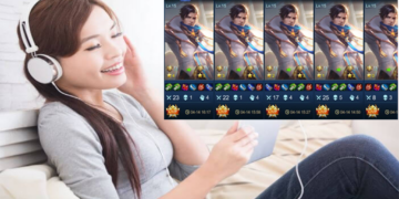 15 Lagu Keren yang Bisa Bikin Kamu Makin Bersemangat Bermain Mobile Legends