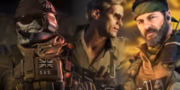 game call of duty