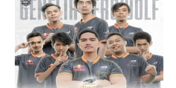 2 Pro Player Dari Tim Esport Aerowolf Divisi Mobile Legends Resmi Keluar