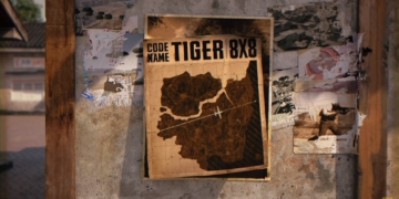 PUBG Umumkan Map Baru Berukuran Besar Bernama Taego