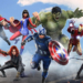Marvel's Avengers update 1.8