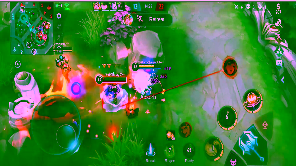 Uranus Epic Comeback