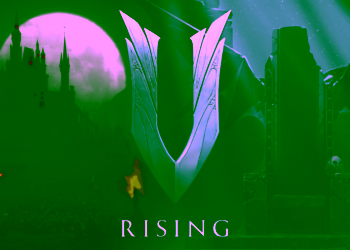 V Rising Image