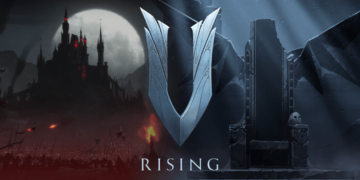 V Rising Image