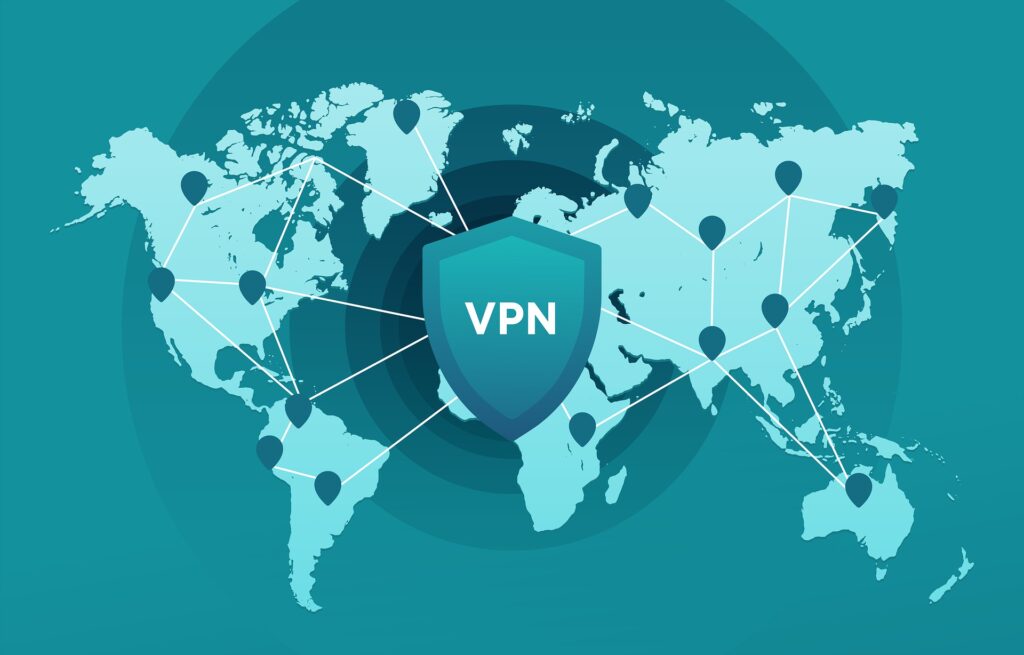 Vpn Terbaik