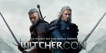 Witchercon Header