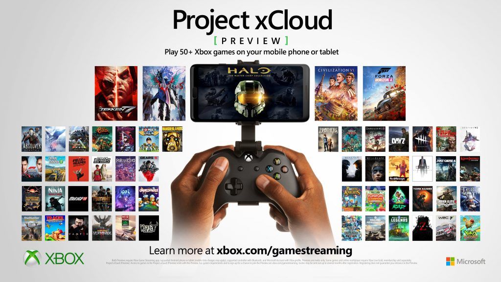 Xbox Video Game Streaming Sticks 3