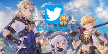 Genshin Impact Puncaki Daftar Game Terpopuler di Twitter Tahun 2021