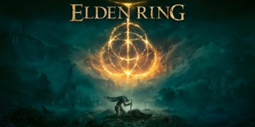Elden Ring Cover